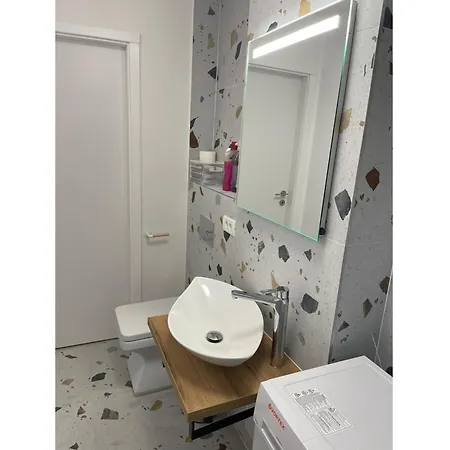Agg Апартаменти *