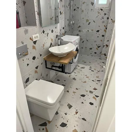 Agg Апартаменти *